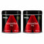 Aldous Bio Astaxantina Natural Pura , 120 Capsulas , pack 2