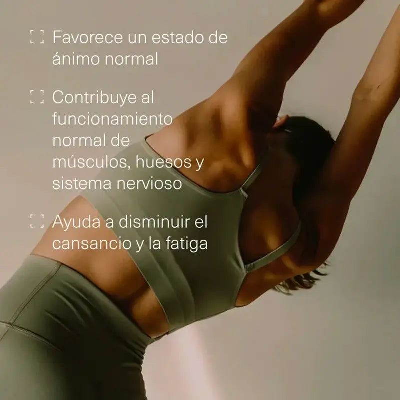 Aldous Bio Bisglicinato , 200 cápsulas