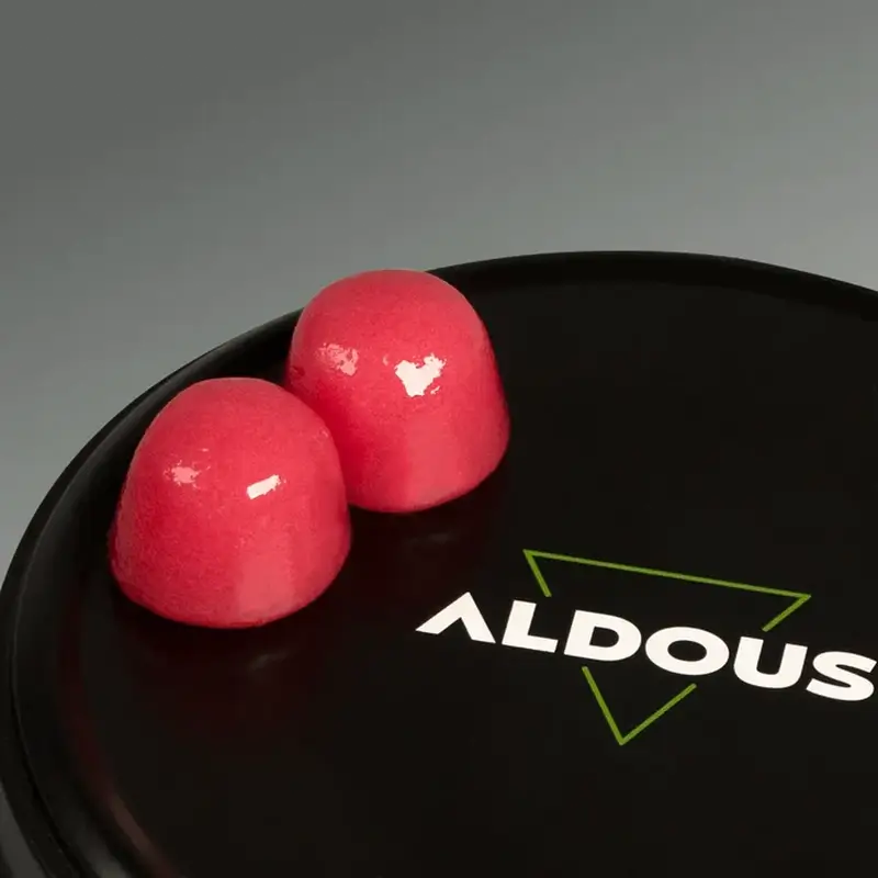 Aldous Bio Citrato De Magnesio En Gominolas , 120 gominolas