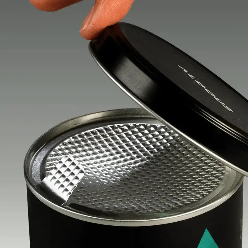 Aldous Bio Espirulina Ecológica Premium, 600 unidades