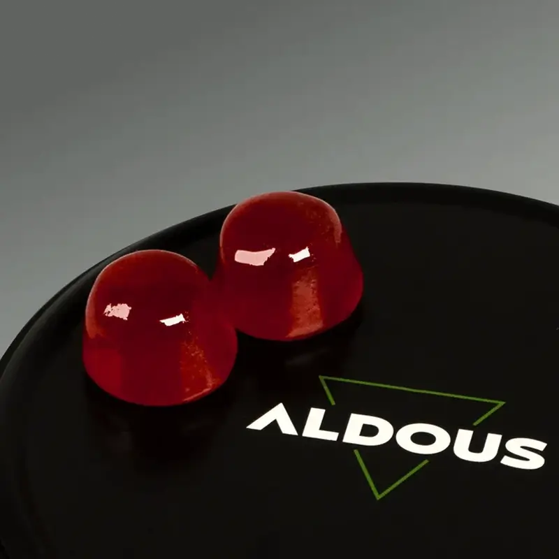 Aldous Bio Melatonina , 120 gummies