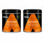 Aldous Bio Multivitaminas Vitamina C, D, E, A, Vitaminas B, Biotina, Acido Folico, Calcio, Zinc, Selenio , 500 capsulas, pack 2