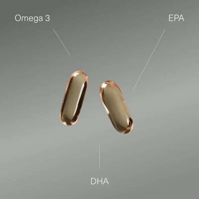 Aldous Bio Omega 3 Capsulas Premium , 150 capsulas