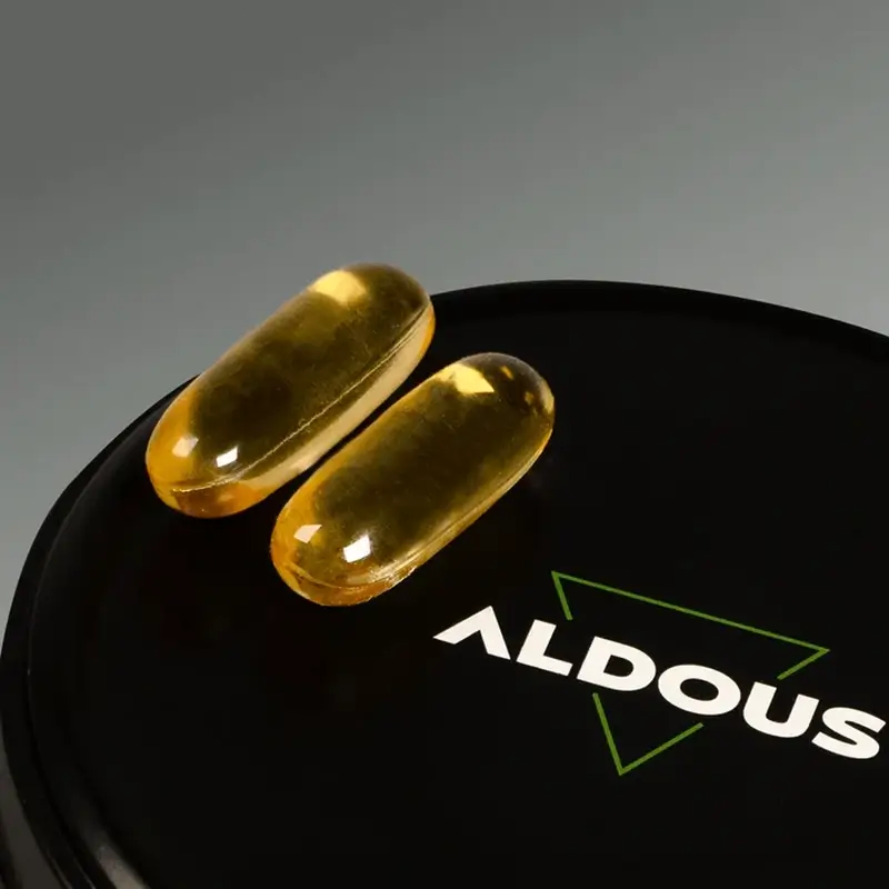 Aldous Bio Omega 3 Capsulas Premium , 150 capsulas