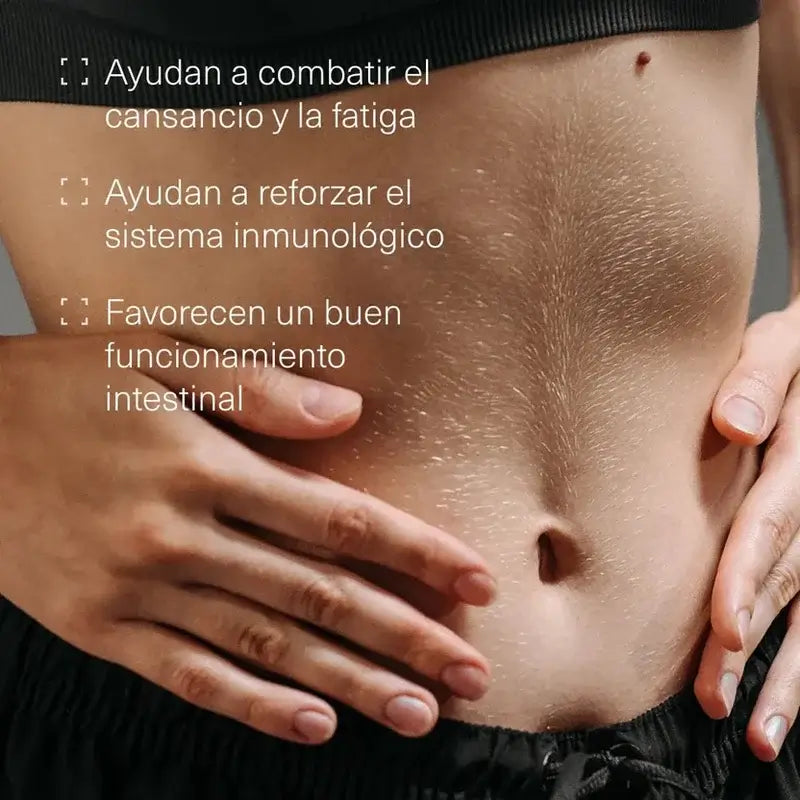 Aldous Bio Probióticos Con Vitaminas En Gominolas , 120 gominolas