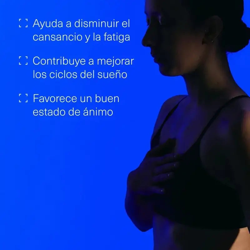 Aldous Bio Triptófano Puro, 300 comprimidos