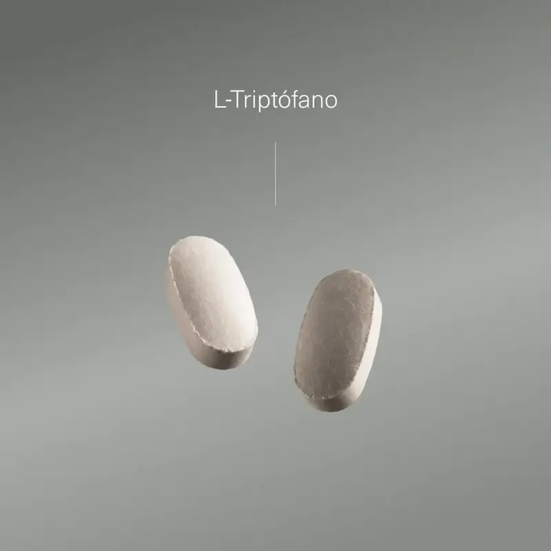 Aldous Bio Triptófano Puro, 300 comprimidos