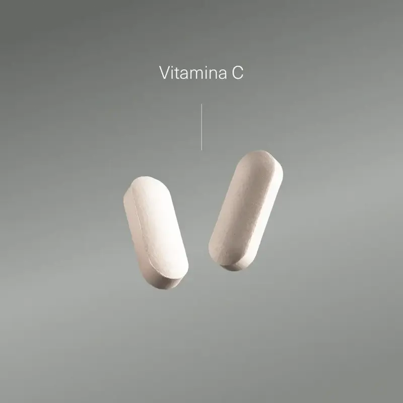 Aldous Bio Vitamina C 1000 Mg Pura , 250 comprimidos