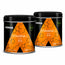 Aldous Bio Vitamina C Con Zinc Y Coenzima Q10 , 400 Comprimidos , pack 2