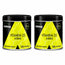 Aldous Bio Vitamina D3 4000 Ui , 500 Comprimidos , pack 2