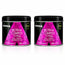 Aldous Labs Biotina Con Zinc, Selenio, Vitamina D3 Y E , pack 2