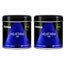 Aldous Labs Complemento Alimenticio Melatonina Pura 1 Mg , 500 Comprimidos , pack 2
