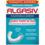 Algasiv Almohadillas Adhesivas Protesis Inferior 30 Unidades
