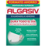 Algasiv Almohadillas Adhesivas Protesis Superior 30 unidades