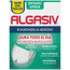 Algasiv Superior Almohadillas 18 unidades