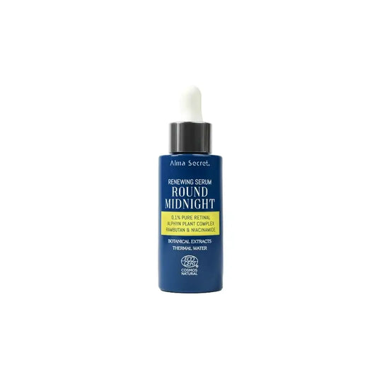 Alma Secret Serum Retinal 0,1% , 30 ml
