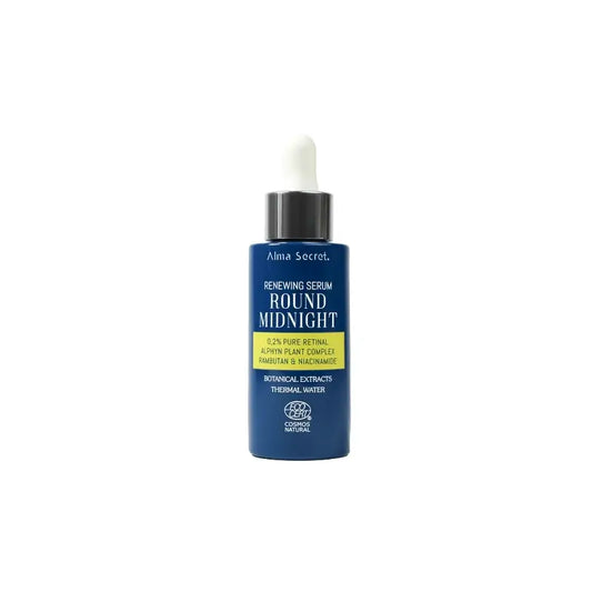Alma Secret Serum Retinal 0,2% , 30 ml