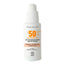 Alma Secret Solar Facial Natural Spf 50 Con Ceramidas, Antimanchas Y Oil-Free (Color: Sand)