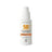 Alma Secret Solar Facial Natural SPF50 Ceramidas, Antimanchas Y Oil-Free Golden, 50 ml