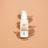 Alma Secret Solar Facial Natural SPF50 Ceramidas, Antimanchas Y Oil-Free Golden, 50 ml