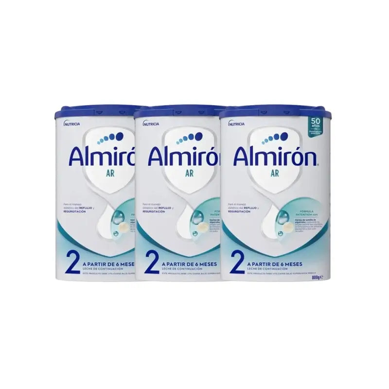 Almirón AR 2, 3 X 800 gr