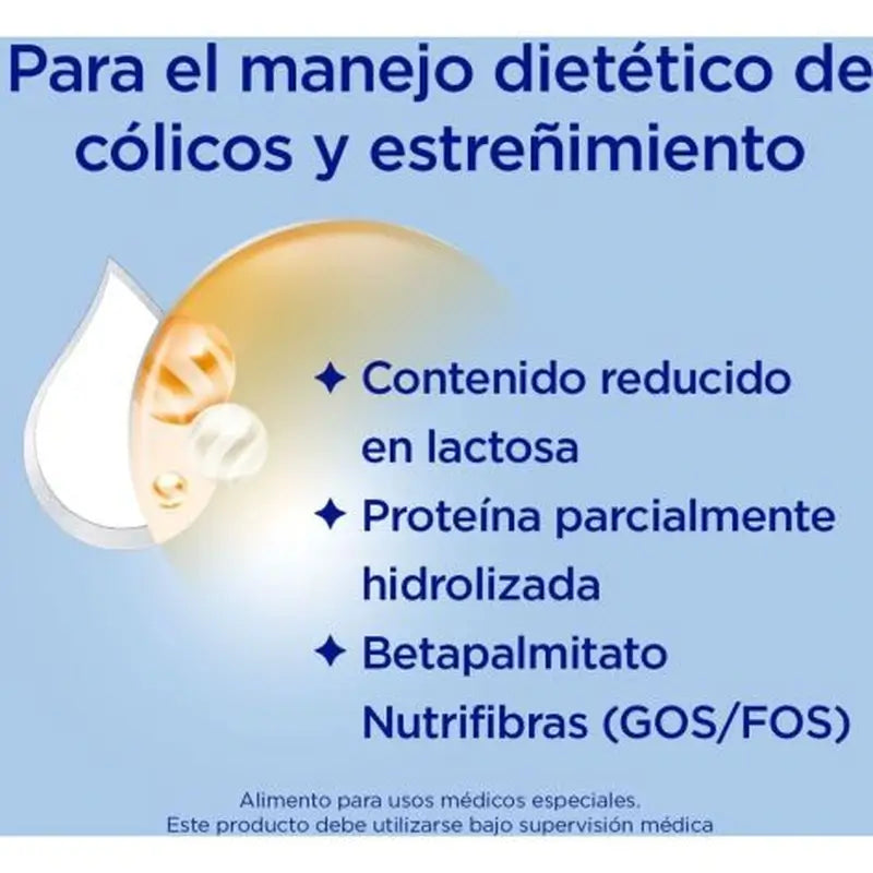 Almirón Advance Digest 1, 3 X 800 gr