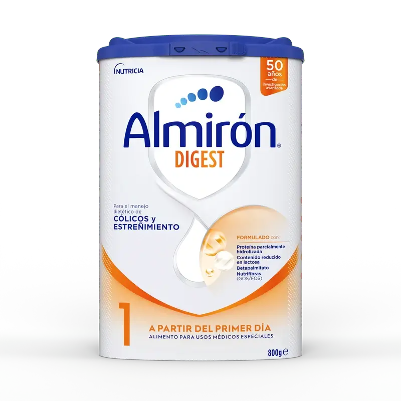 Almirón Advance Digest 1, 800 gr