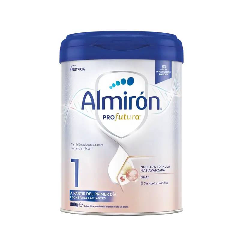 Almirón Profutura 1, 800 gr
