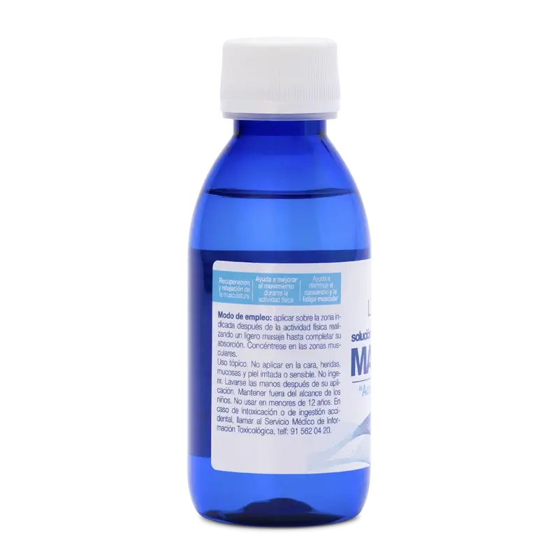 Ana Maria Lajusticia Aceite de Magnesio, 150 ml