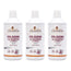 Ana Maria Lajusticia Colágeno con Magnesio + Vitamina C sabor cereza, 3x1 L
