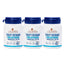Ana Maria Lajusticia Triptofano con Melatonina + Magnesio y VitaminaB6, Pack 3 x 60 comprimidos