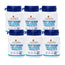 Ana Maria Lajusticia Triptofano con Melatonina + Magnesio y VitaminaB6, Pack 6 x 60 comprimidos