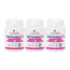 Ana Maria Lajusticia Triptofano Plus con Ashwagandha + Rhodiola y Magnesio, Pack 3 x 60 comprimidos