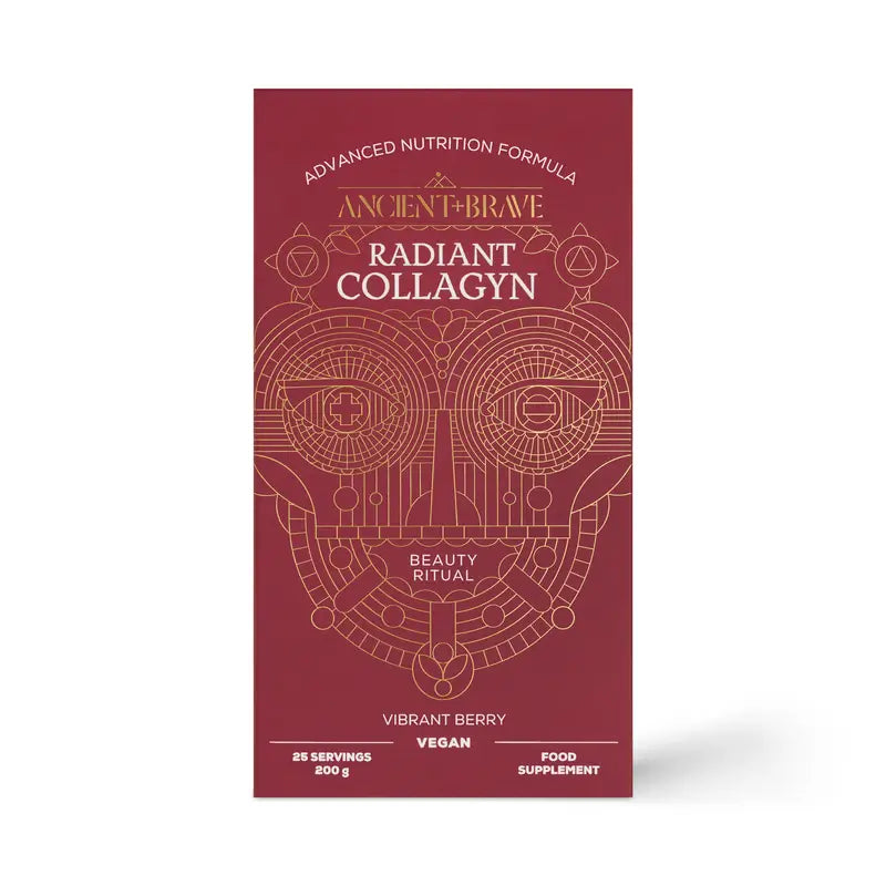 Ancient+Brave Radiant Collagyn, 200 gr