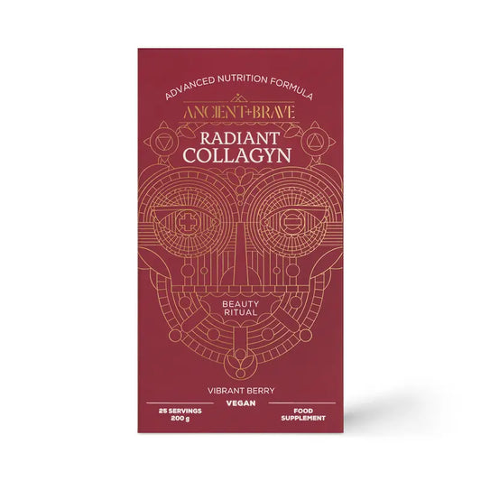 Ancient+Brave Radiant Collagyn, 200 gr