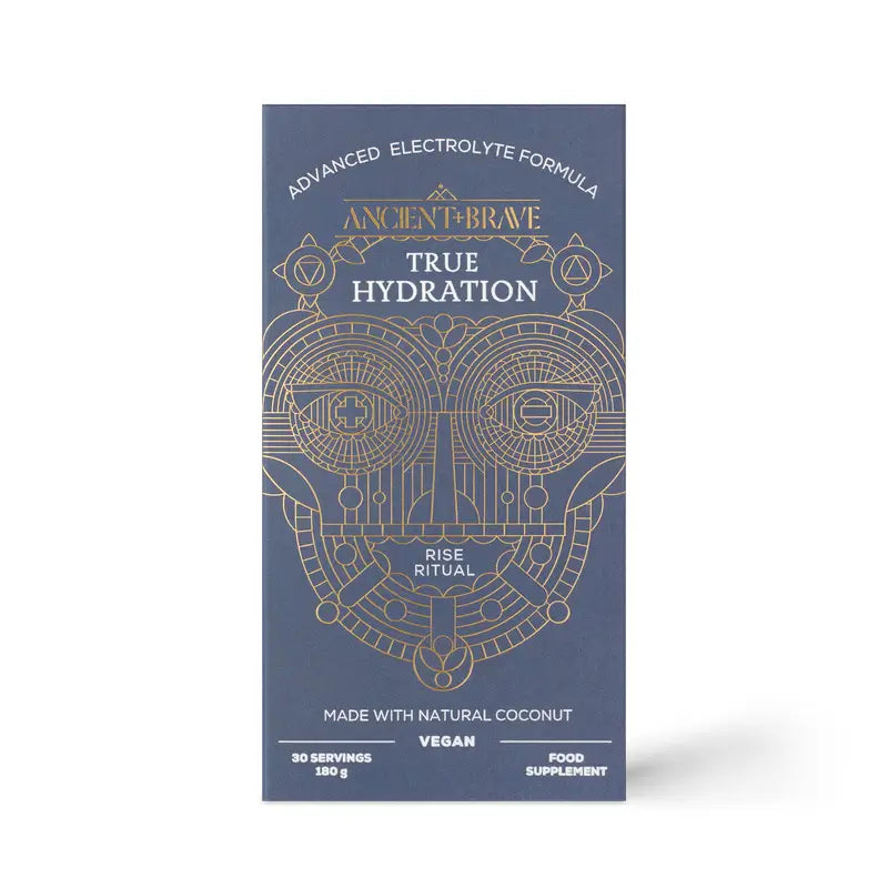 Ancient+Brave True Hydratation, 180 gr