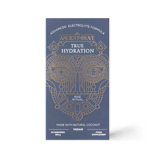 Ancient+Brave True Hydratation, 180 gr