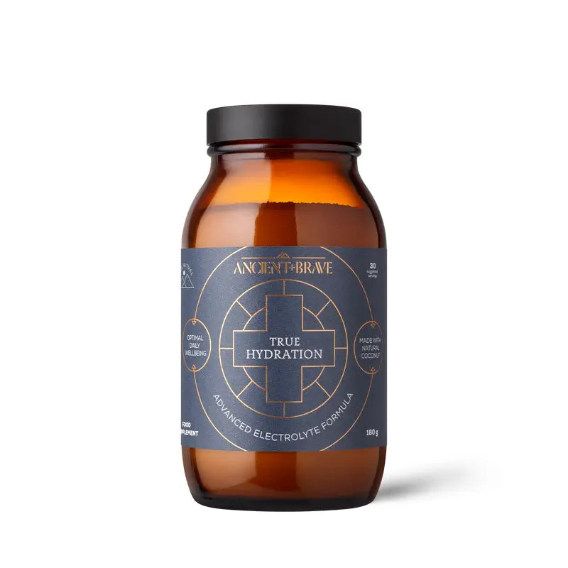 Ancient+Brave True Hydratation, 180 gr