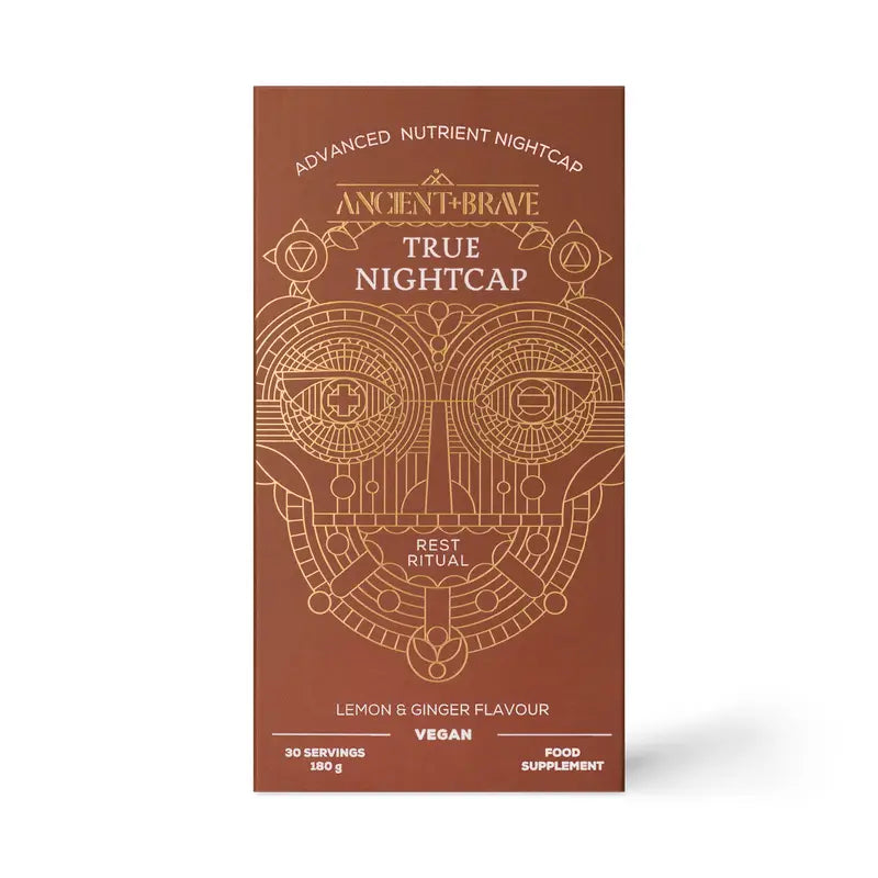 Ancient+Brave True Nightcap, 180 gr