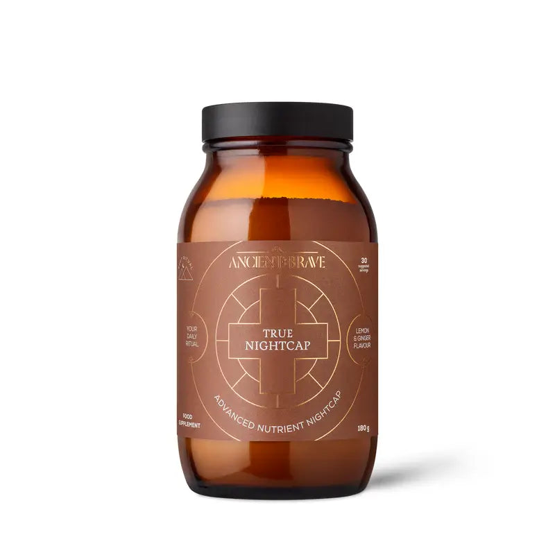Ancient+Brave True Nightcap, 180 gr