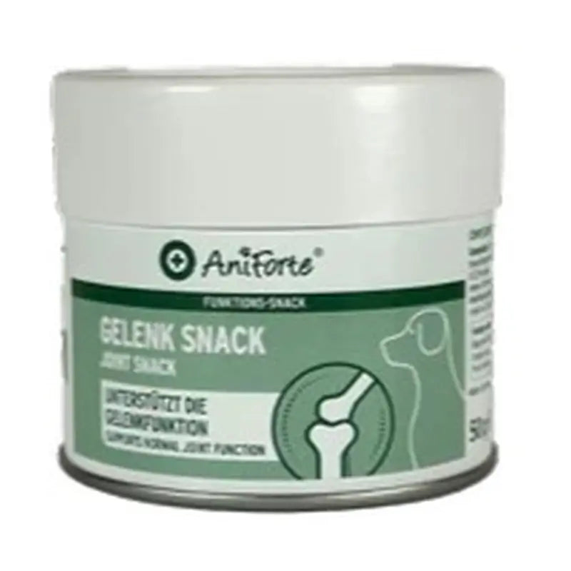 Aniforte Snack Articular, 50 gramos