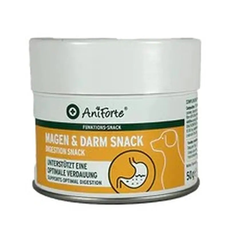 Aniforte Snack Digestivo, 50 gramos