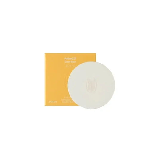 Anillo Amber 528 Scent Balm , 5 gr