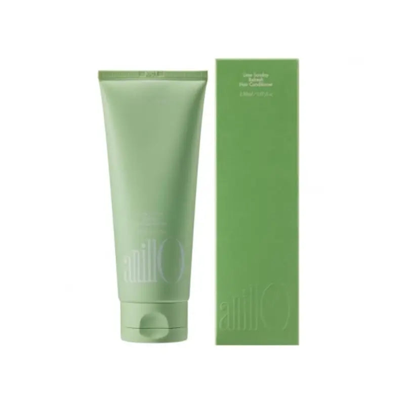 Anillo Lime Sunday Refresh Hair Conditioner , 150 ml