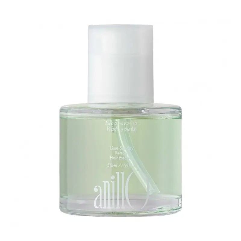 Anillo Lime Sunday Refresh Hair Essence , 50 ml