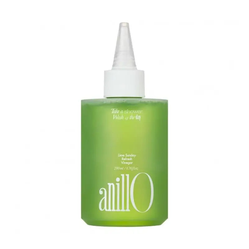Anillo Lime Sunday Refresh Hair Vinegar , 200 ml
