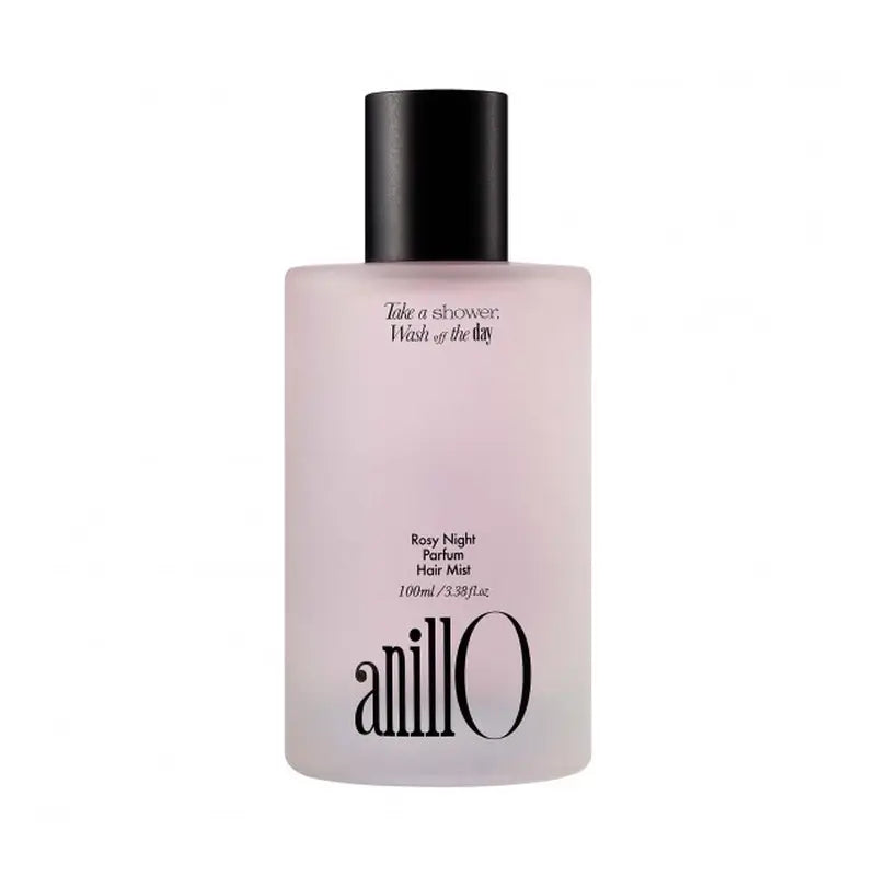 Anillo Rosy Night Parfum Hair Mist , 100 ml