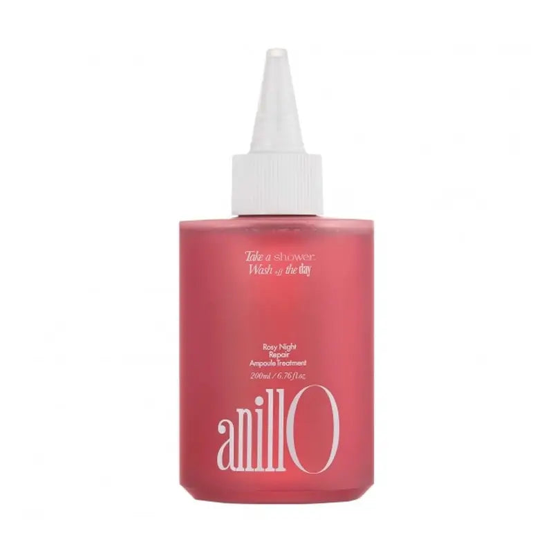 Anillo Rosy Night Repair Ampoule Treatment , 200 ml