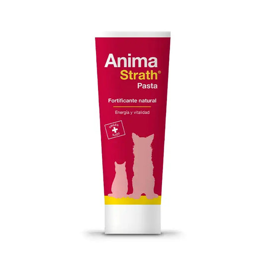 Anima Strath Pasta Fortificante Nutricional, 125 gr