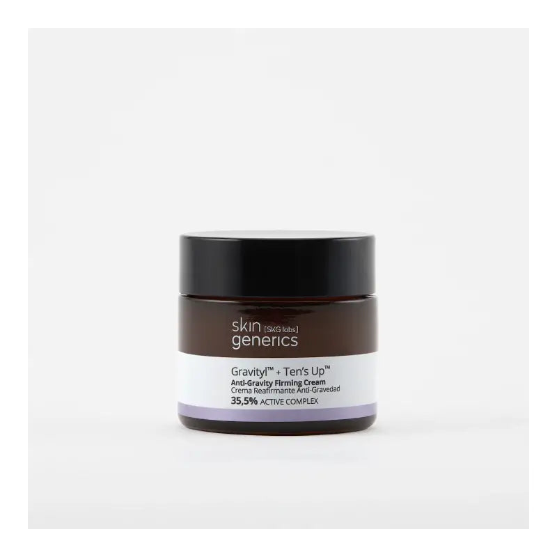 Anti-Gravity Firming Cream Gravityl 35,5%